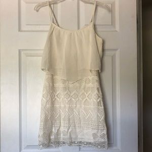 American Eagle Dress